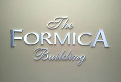 Offices of Attorney Craig T. Formica