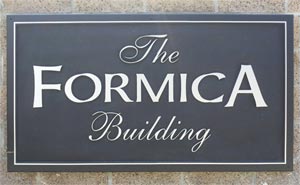 Formica Building, San Dimas, CA